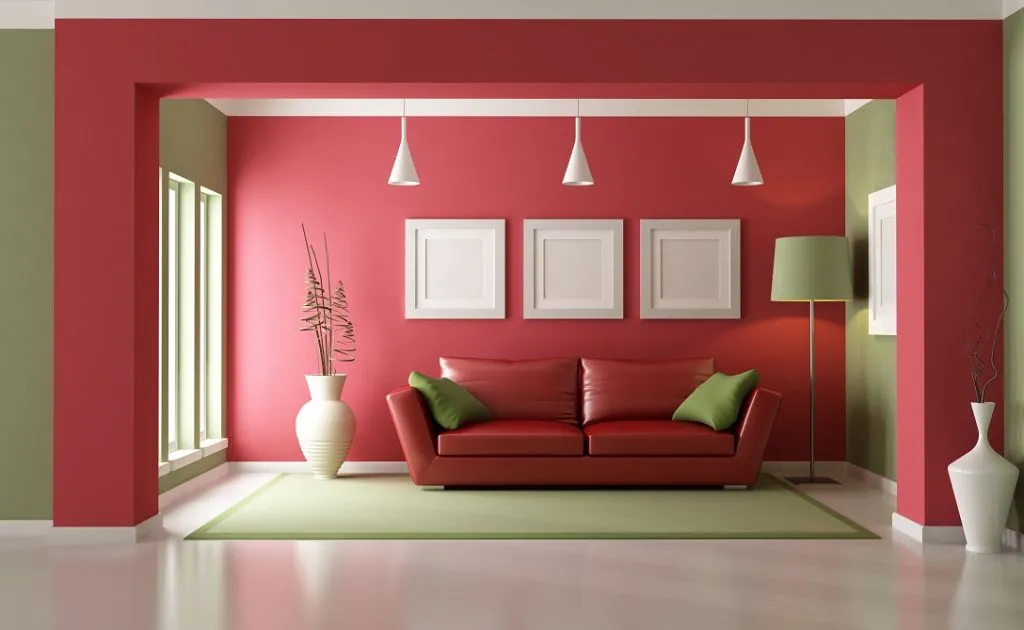 Elevate Your Space with Professional Interior Painting Services